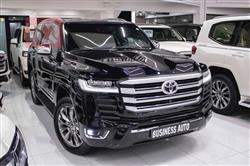 تۆیۆتا لاند کروزەر